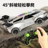 Cross-border remote control car, high-speed car, spray car, drift toy car, door opening car, climbing car, water and land car, light car Specification image